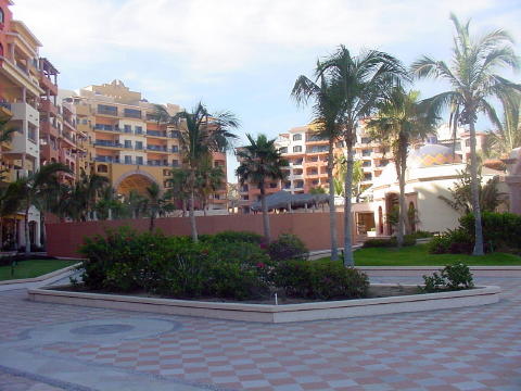 The Playa Grande Resort