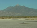 Near Cabo are some tall mountains like Pechu Peak