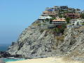 Pedregal - Nice homes on the hill