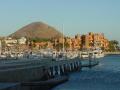 The Harbor and new commercial buildings