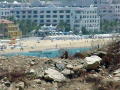 Pueblo Bonita on Medano Beach