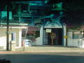 The famous "Gigling Marlin Bar" downtown Cabo San Lucas