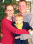 Cousins: Chad Corry and Issac Schmidt