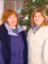 Ward Members: Kathy and Shawna Gray
