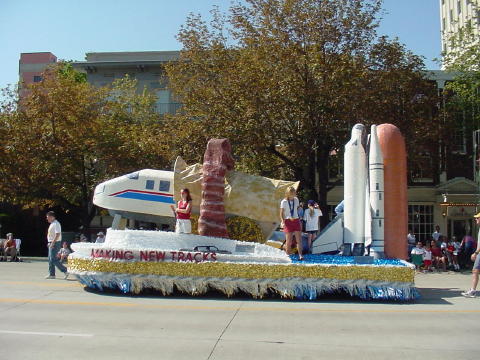 Sandy Utah Crescent Stake