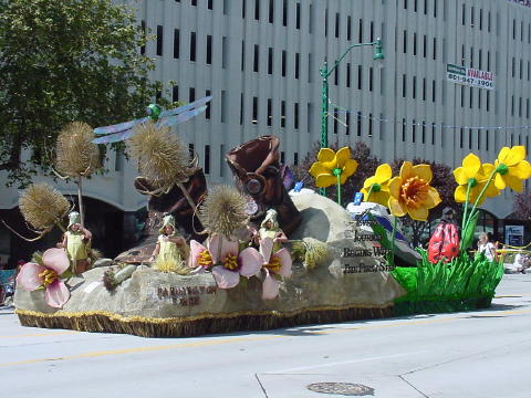 Farmington Utah Stake