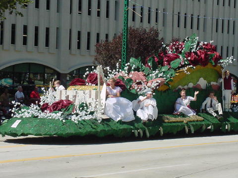 Salt Lake Wilford Stake