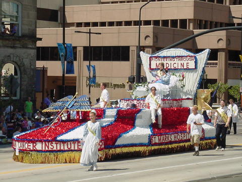 Bennion Heights Stake