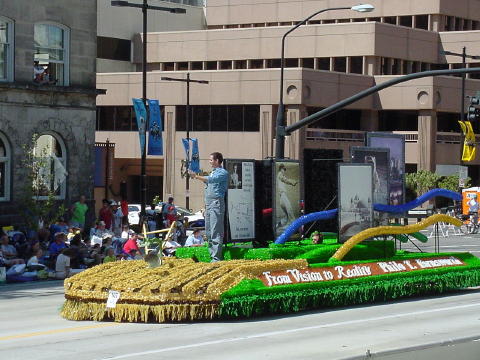 Taylorsville North Central Stake