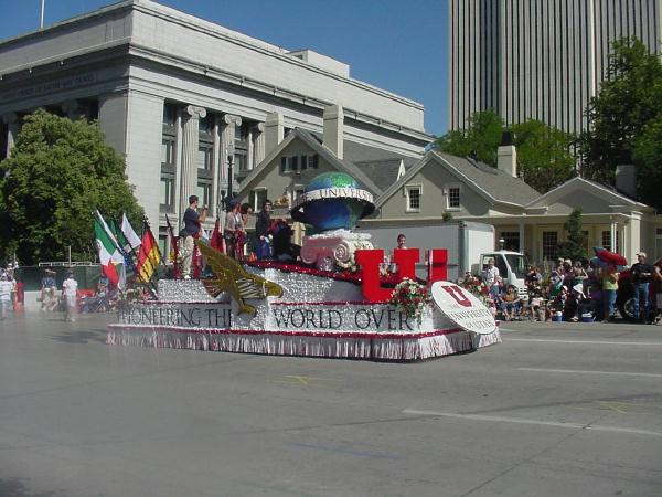 University of Utah