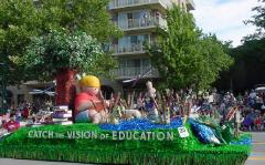 The Vision of Education - LDS Business College