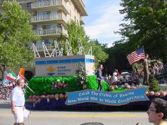 Catch the Vision of Kearns - Kearns Utah Central Stake