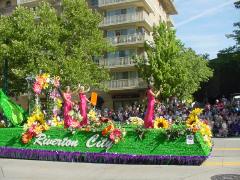 Riverton City