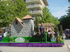 Cottonwood Heights City